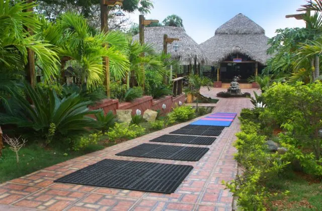 Club Hacienda Campo Verde San Jose de las Matas Dominican Republic